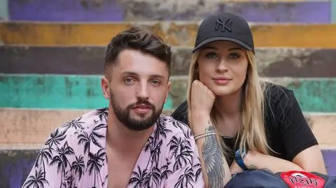 Azja Express: Luka i Andziaks