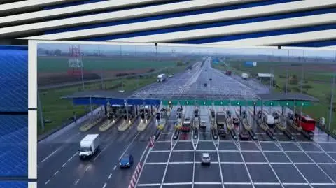 Darmowe autostrady w Polsce. Od kiedy?