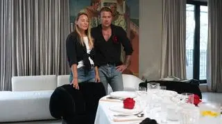 Ugotowani w parach, odcinek specjalny