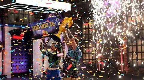 Kasia i Daniel zwycięzcami 3. edycji LEGO Masters! Zobacz podsumowanie odcinka.