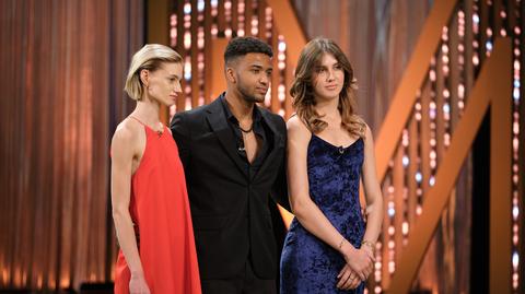 Top Model: Dwie osoby odpadły z programu