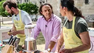 MasterChef 12, odcinek 9
