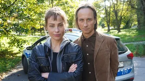 Nowy serial "Herkules" od 5 września w TVN!