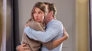 Aktualnie czytasz: "Na Wspólnej" w odcinkach 3794 - 3796: Rozwód u Cieślików, porwanie dziecka i koniec romansu Olki?