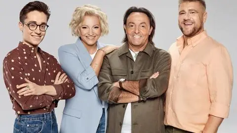 MasterChef Junior: Prowadzący i jurorzy