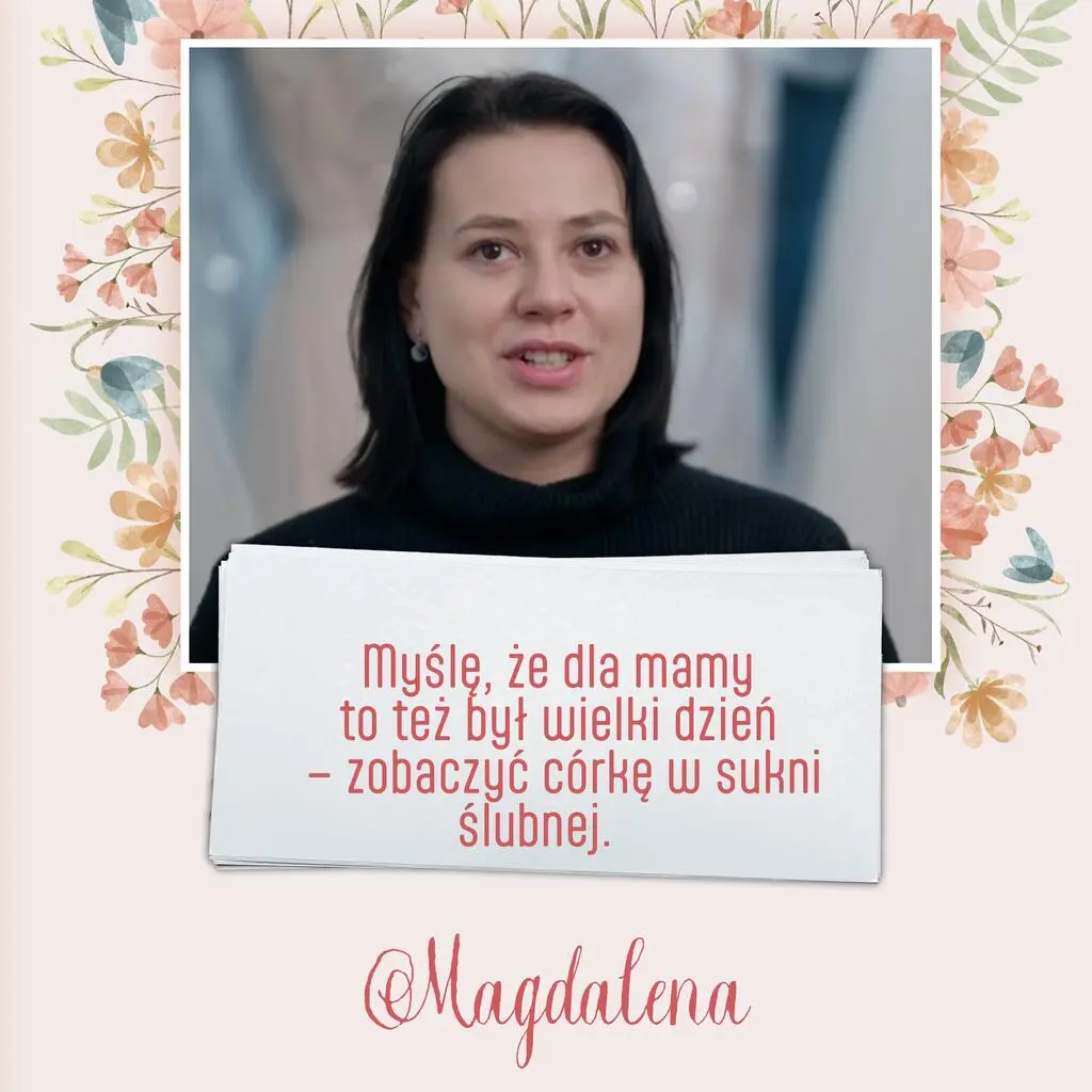 Ślub od pierwszego wejrzenia