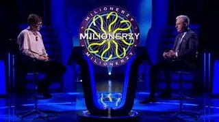 Milionerzy: Tomek miał szansę na 125 tysięcy. Pokonało go pytanie o popularny serial animowany