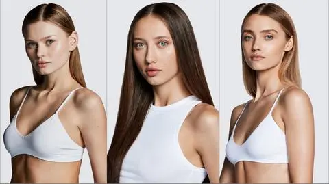 Top Model: Klaudia, Michalina i Natalia o udziale w programie