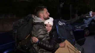 Azja Express: Andziaks i Luka tęsknili za sobą