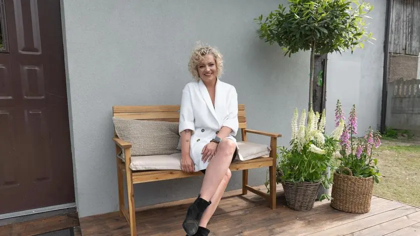 Totalne remonty Szelągowskiej: Dorota Szelągowska