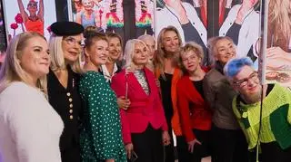 Premiera 7. odcinka programu "Kobieta na krańcu świata"