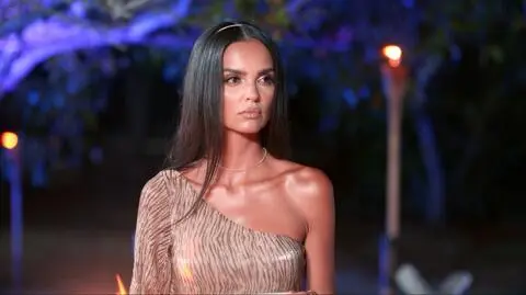 Hotel Paradise 7 - odcinek 34