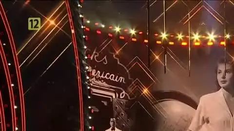 Posłuchaj utworu "As times goes by" w wykonaniu Kuby Badacha!