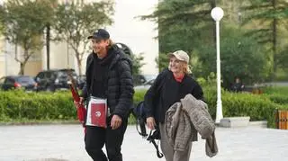 Azja Express: Fotograficzna misja w opuszczonym sanatorium