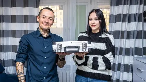 "Nastolatki rządzą...kasą" odc. 6: Kinga kontra rodzinny budżet!