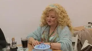 Kuchenne rewolucje: Magda Gessler poznała postulaty wrocławskiej ekipy! 