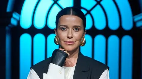 "The Traitors. Zdrajcy": Łzy, kłótnie i eliminacje. Szokujące wydarzenia przy okrągłym stole!