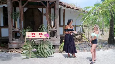 Hotel Paradise 6: Powstały nowe pary! 