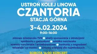 Projekt Zima: Ustroń