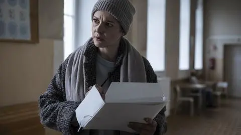 Skazana 3, odcinek 2