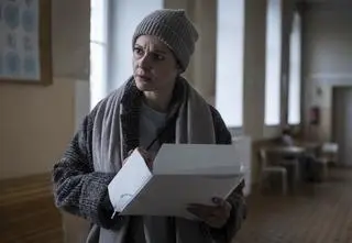 Skazana 3 PRZED EMISJĄ W TV: Basia dowiaduje się szokującej prawdy o Mikim