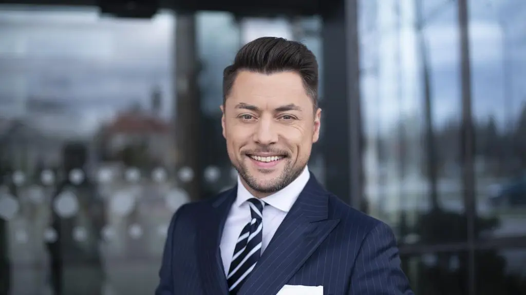 Maciej Dolega