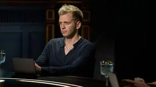 The Traitors. Zdrajcy: Kłótnia o pieniądze pomiędzy Patrykiem i Mikołajem