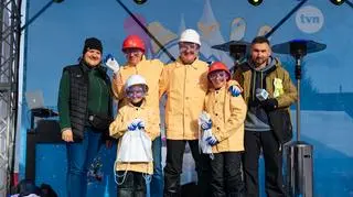 Projekt Zima: Szczyrk