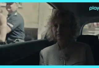 „MORDERCZYNIE” – serialowy hit od 8 marca w Playerze!