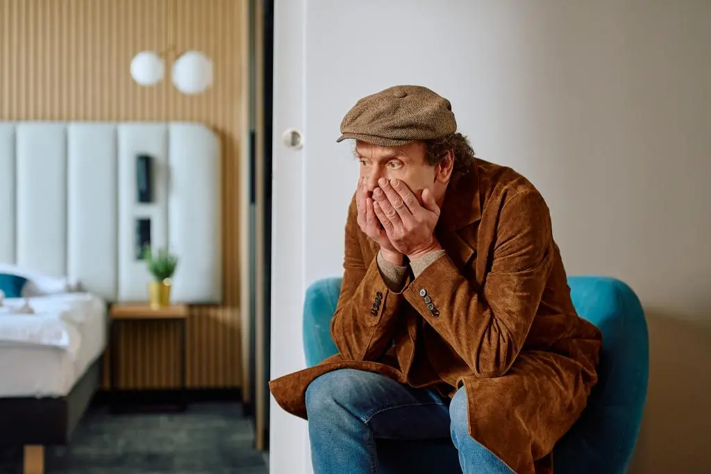 "Na Wspólnej". Andrzej Brzozowski