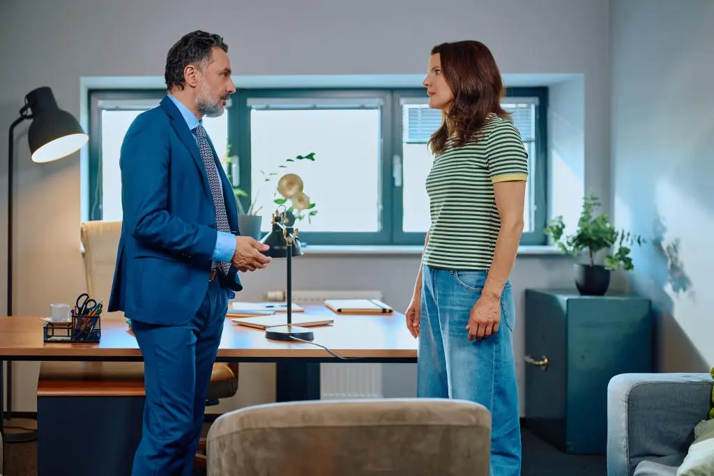 "Na Wspólnej". Baliszewski, Marta