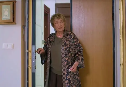 "Na Wspólnej". Janina