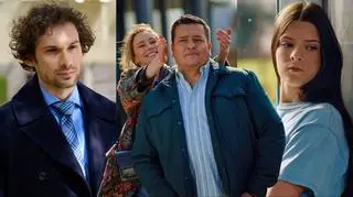 Kolejne kłamstwa Julki, randka z kochanką, przyłapanie na igraszkach [PODSUMOWANIE ODCINKA 4251]