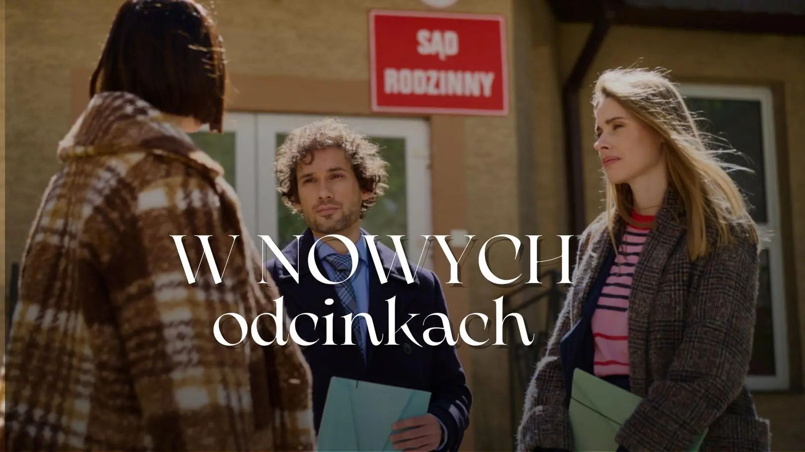 "Na Wspólnej", odc. 4252-4255. Co wydarzy się w nowych odcinkach? Nowe zlecenie Lucy, Basia wyrzuci Smolnego, Eliza i Jarek w sądzie