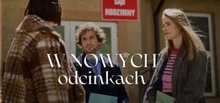 Nowe zlecenie Lucy, Basia wyrzuci Smolnego, Eliza i Jarek w sądzie [ZAPOWIEDŹ ODC. 4252-4255]