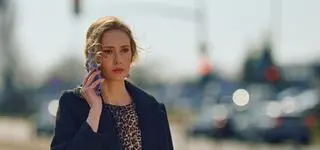 Michał zaproponuje Lucy wspólne mieszkanie. Wszystko zniszczy jeden telefon [ZAPOWIEDŹ ODC. 4252]