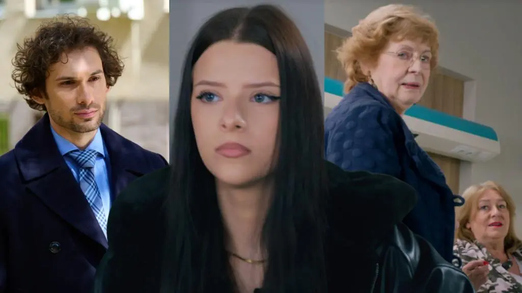 Julka szokuje psycholożkę, Krystyna upokorzona, Eliza już wie [PODSUMOWANIE ODCINKA 4255]