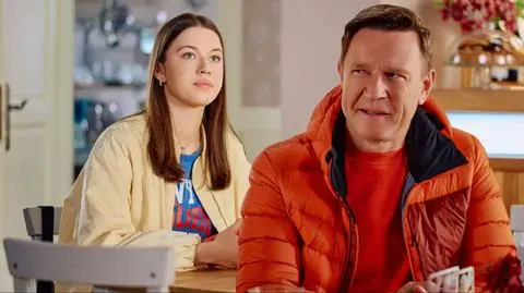 "Na Wspólnej", odc. 4256. Wojtek i Ula połączą siły!