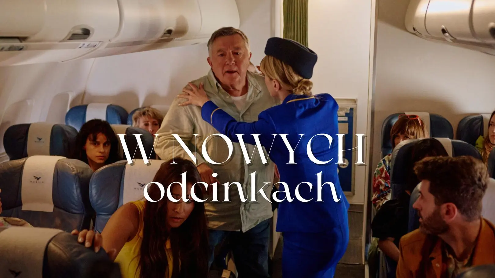 "Na Wspólnej", odc. 4260-4263. Wstrząsające wydarzenia w nowych odcinkach. Tragiczny powrót Włodka i Marii, poród, decyzja sądu