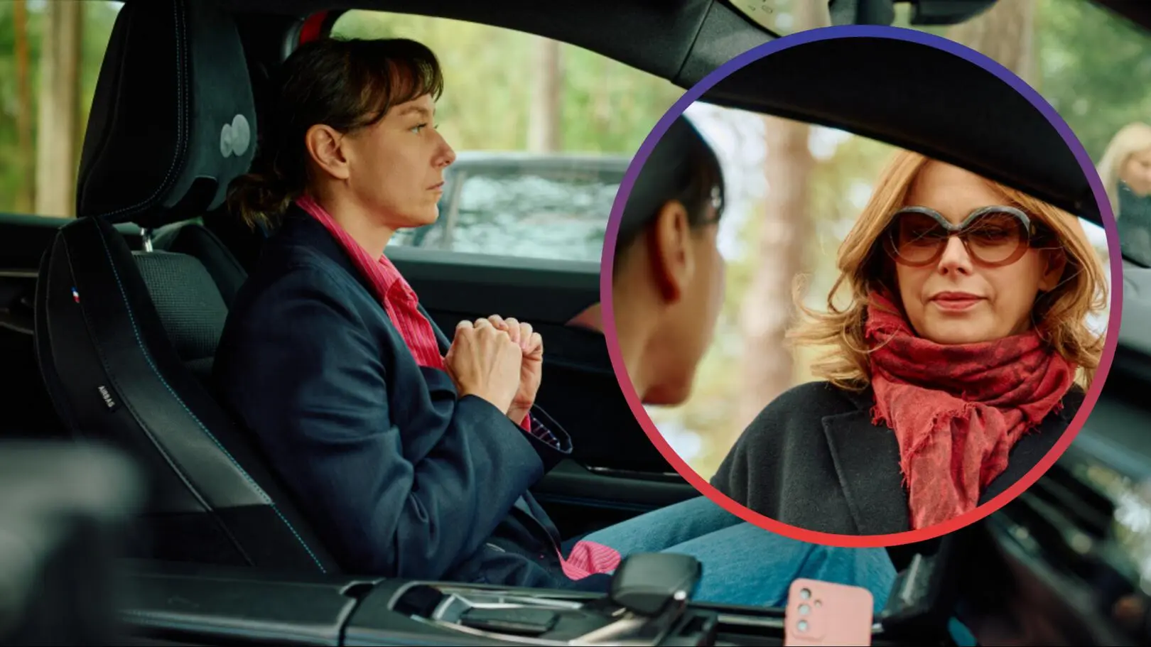 "Na Wspólnej", odc. 4262. Weronika wstrząśnięta zachowaniem Eweliny! Zobaczy, co robi żona Grega