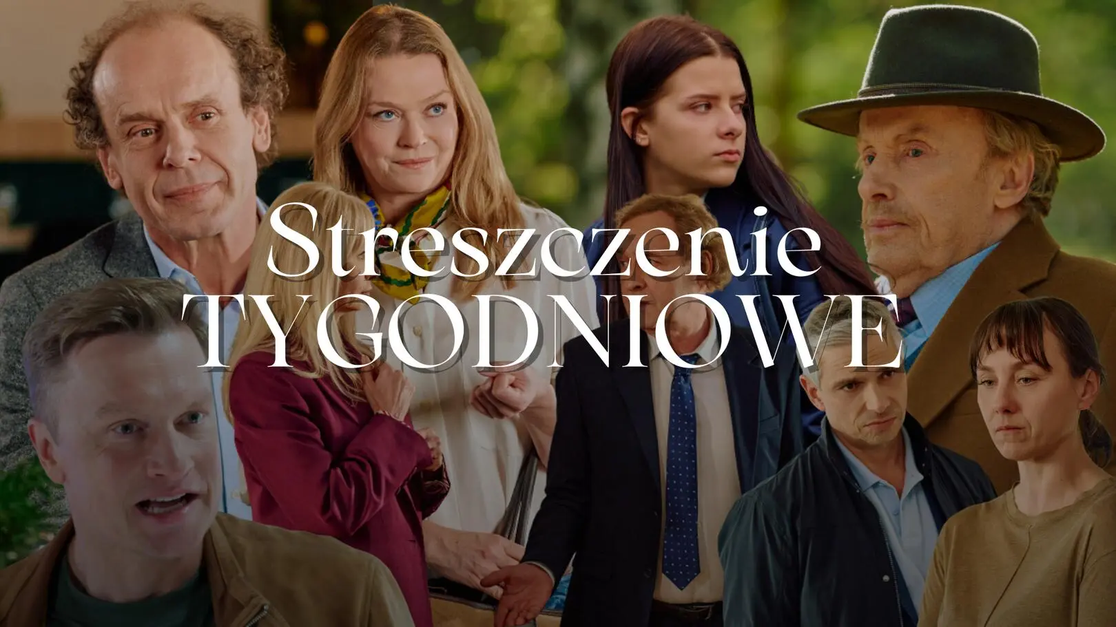 "Na Wspólnej", odc. 4264-4267. Koniec małżeństwa Brzozowskiego, Igor odkrył nałóg Julki, Kalski tylko udawał [STRESZCZENIE TYGODNIOWE]