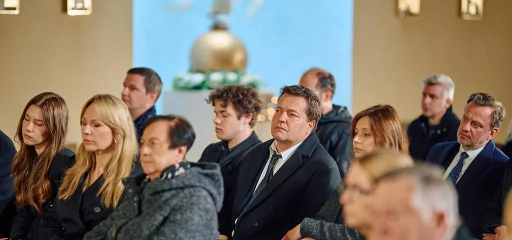 Niewiarygodne, ale prawdziwe! Są rodzeństwem, ale w "Na Wspólnej" się nie znają. Na planie spotkali się dopiero teraz