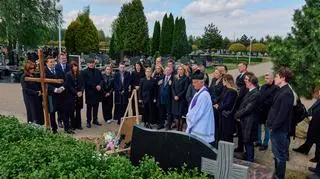 Tłumy na pogrzebie Marii Zięby! Pojawią się niespodziewani goście [ZAPOWIEDŹ ODC. 4268]