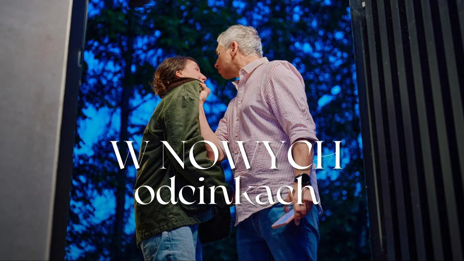 Co w nowych odcinkach "Na Wspólnej"? Greg znęca się nad żoną, Basia nie zostaje uwolniona, gorące sceny u Zimińskich