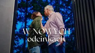 Co w nowych odcinkach "Na Wspólnej"? Greg znęca się nad żoną, Basia nie zostaje uwolniona, gorące sceny u Zimińskich
