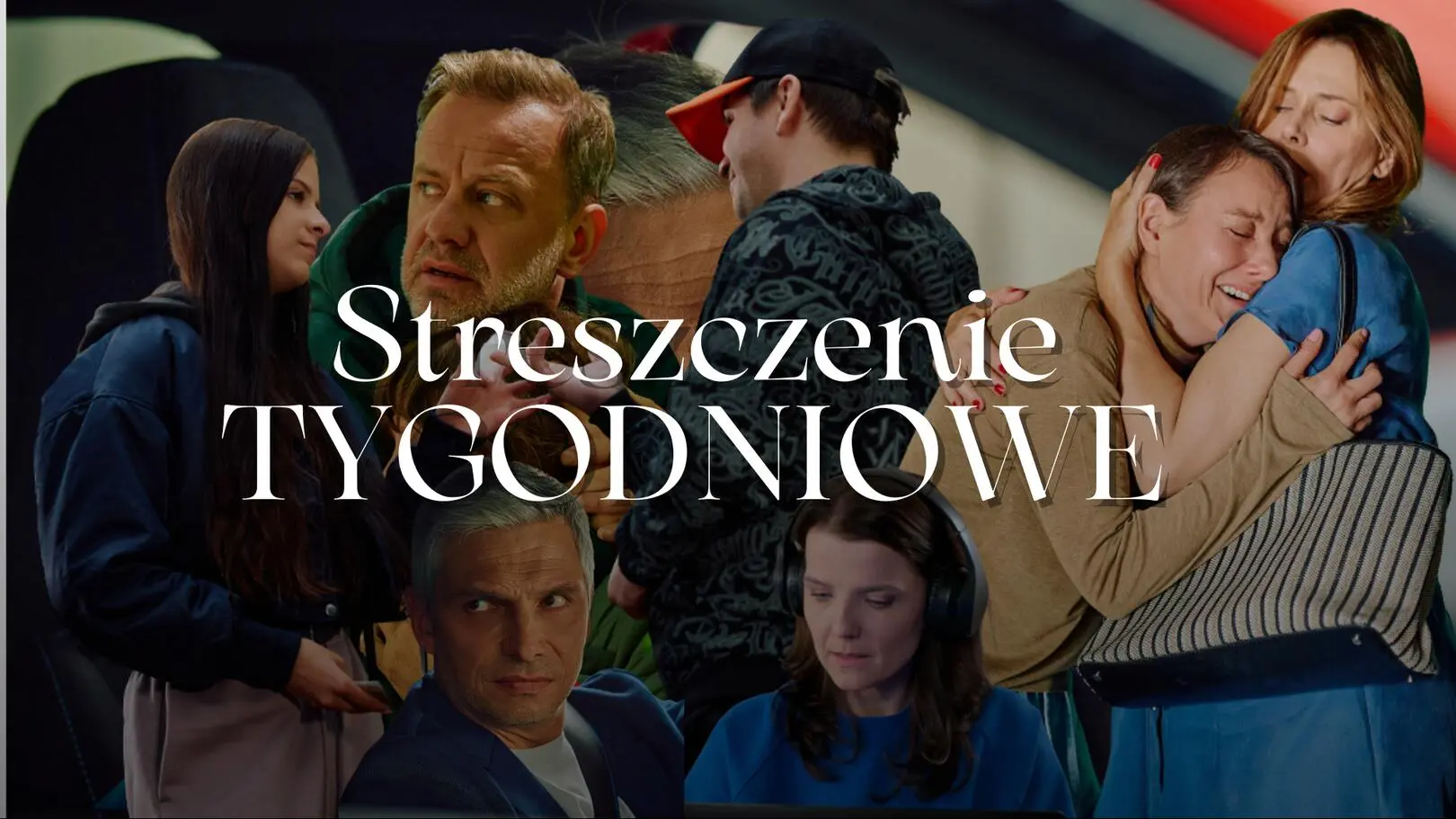 Porwanie Basi, dramat Julki i koszmar Eweliny. W odcinkach 4276-4279 "Na Wspólnej" emocje sięgnęły zenitu [STRESZCZENIE TYGODNIOWE]