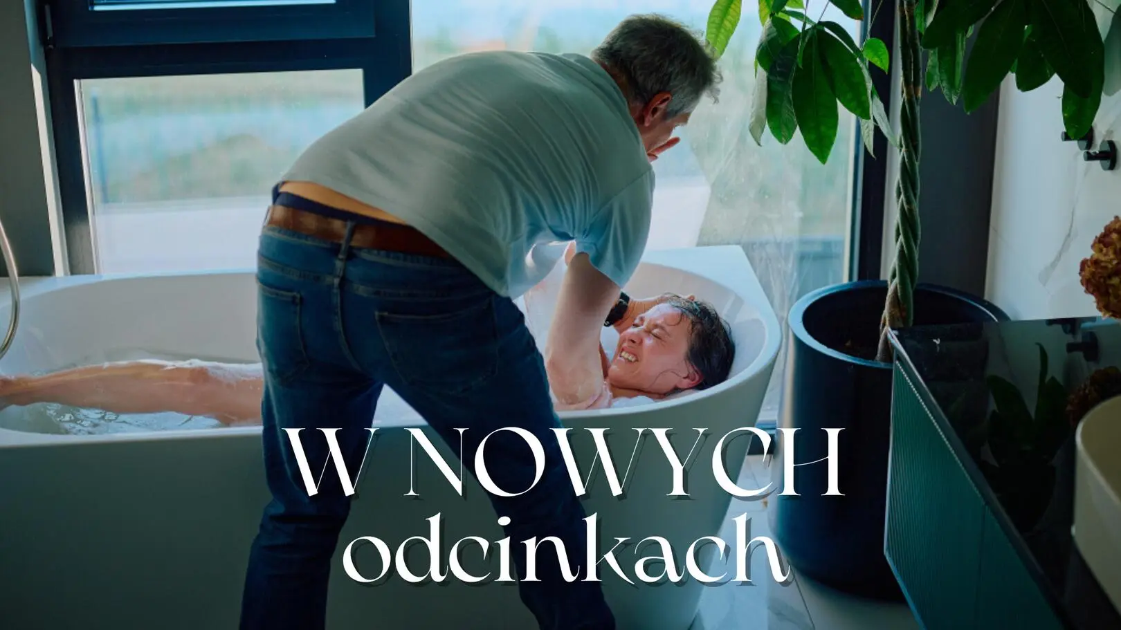 "Na Wspólnej", odc. 4280–4283. Awantura u Kalskich, podejrzenia w barze i wielki powrót Marty. W nowych odcinkach "Na Wspólnej" będzie się działo!