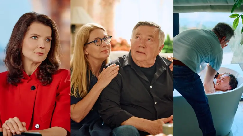 Dramat Eweliny, tajemnice Doroty i wielki powrót Marty