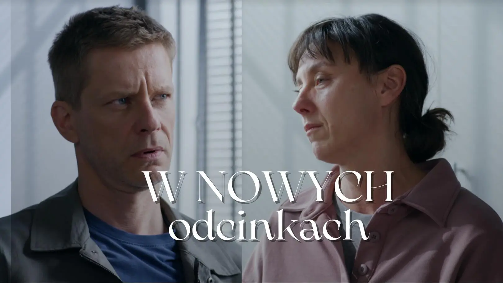 "Na Wspólnej", odc. 4284-4287. Szokujące przesłuchanie Eweliny! Padnie pytanie o nóż