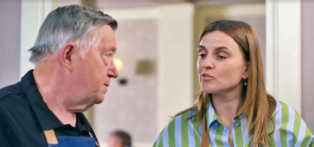 "Na Wspólnej", odc. 4284. Igor wraca do pracy, Elena rozpoczyna współpracę z Włodkiem